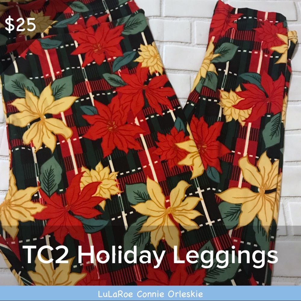 Leggings